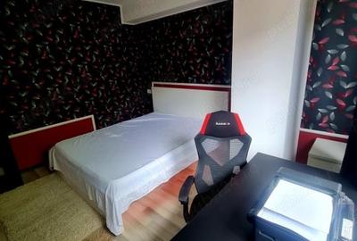 Apartament cu 3 camere semidecomandat, mobilat în Barbu Văcărescu - 6