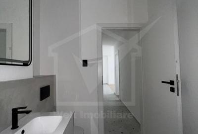 Apartament complex Eroilor, Floresti - 12