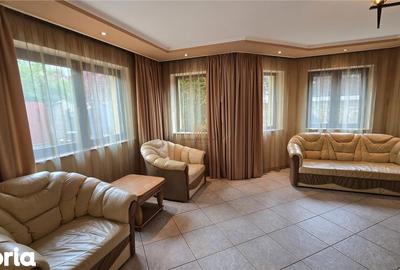 Casă cu 6 camere cu Teren 700 Mp în Vama - 17