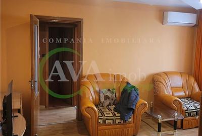 Apartament cu 3 camere semidecomandat, mobilat în Orizont - 7