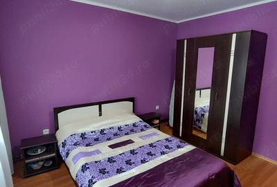 Apartament cu 2 camere în Gherla