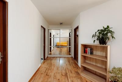 Apartament cu 2 camere decomandat în Florești - 3