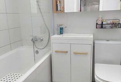 Apartament cu 2 camere decomandat, mobilat în Eroii Revoluției - 4