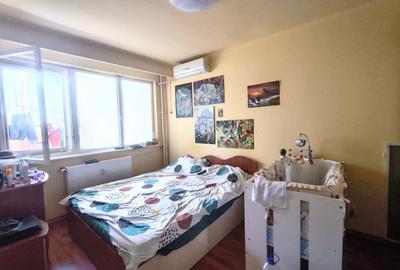 Apartament cu 2 camere semidecomandat în Drumul Taberei - 2