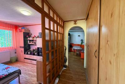 Apartament cu 3 camere decomandat în Gojdu - 7