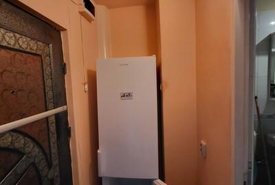 Garsonieră decomandată în Gării - 4