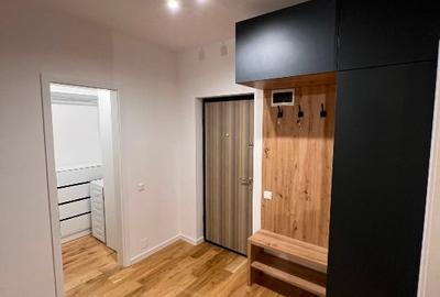 Vand Apartament 2 camere, 45mp, curte 29mp, Strada Somesului, Riverland,Floresti - 2