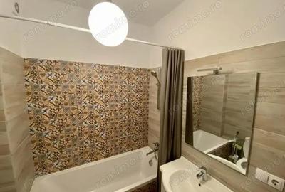 Ofer spre inchiriere Garsoniera in zona Aparatorii Patriei - 2