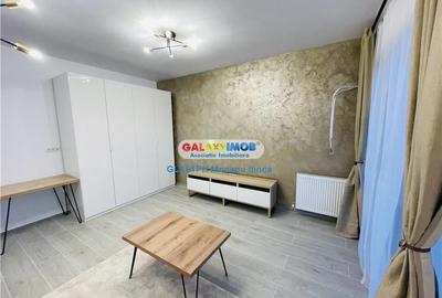 Inchiriere garsoniera bloc nou, Albert, MRS Village - 7