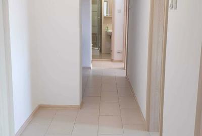 Apartament cu 4 camere semidecomandat în Ștefan cel Mare - 8