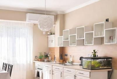Apartament cu 2 camere în Florești - 2