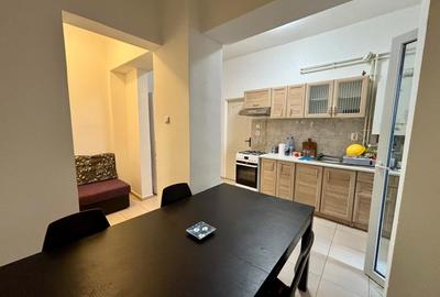 Inchiriere apartament cu 3 camere CA Rosetti - 12