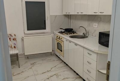 Inchiriez apartament - 3