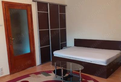 Garsonieră decomandată, mobilată în Vitan - 9