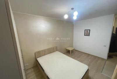 Garsonieră decomandată, mobilată în 13 Septembrie - 6