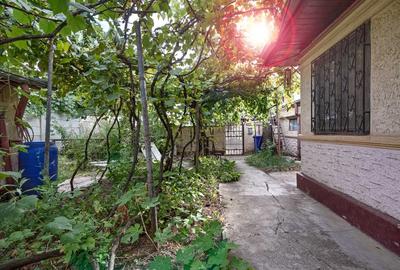 Casă individuală cu 3 camere în Colentina