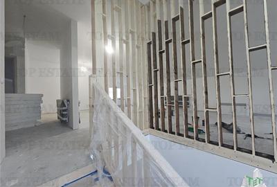 Vila 6 camere cu teren 500mp in Ciorogarla - 6