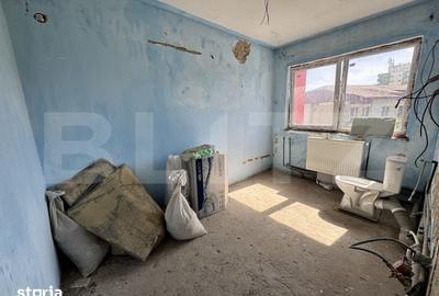 Apartament cu 3 camere în Central - 1