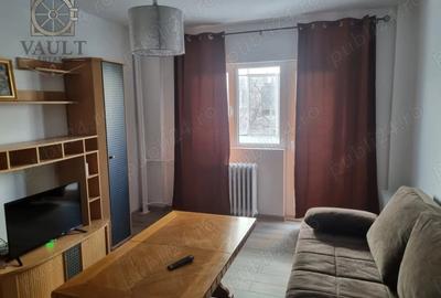 Apartament 2 camere -Parcul Tineretului - Etaj 3 - 2