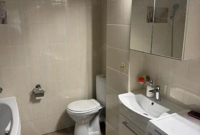 Apartament cu 3 camere decomandat în Central - 9