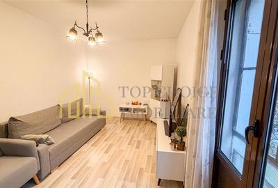 3 CAMERE FLOREASCA - CENTRALA - DEOSEBIT 69 MP + BOXA - HOCHPARTER/3 - 3