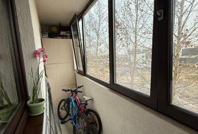 Metalurgiei - 2 Camere - Decomandat - Parcare - 3