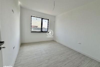 Casă cu 4 camere cu Teren 400 Mp în Miroslava - 22