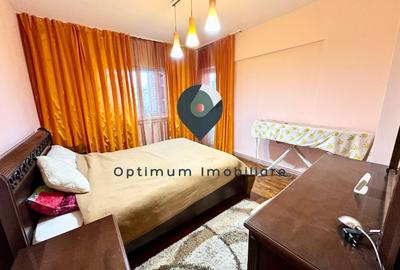 Apartament cu 3 camere, 2 bai in Manastur, zona P-ta Ion Mester ! - 9