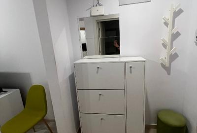 Garsonieră decomandată în Theodor Pallady - 4