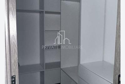 Apatament 2 camre, Bloc Nou, et.6, Concept 9 - 4