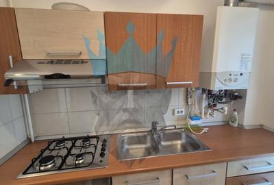 Apartament cu 2 camere decomandat, mobilat în Titan - 10