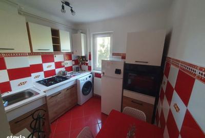 Apartament cu 2 camere decomandat în Ștrand - 3