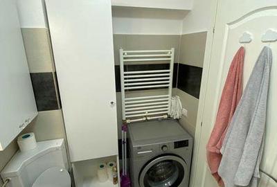 Garsonieră decomandată în Giurgiului - 7