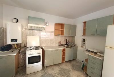 Casă individuală cu 7 camere cu Canalizare în Valea Mănăstirii - 13