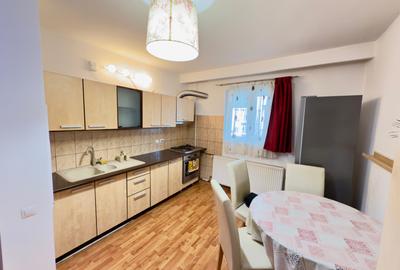 Apartament 2 camere de închiriat- zona Eroii Revoluției / Constantin Brâncoveanu - 9