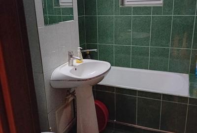 Apartament cu 2 camere decomandat în Popoveni