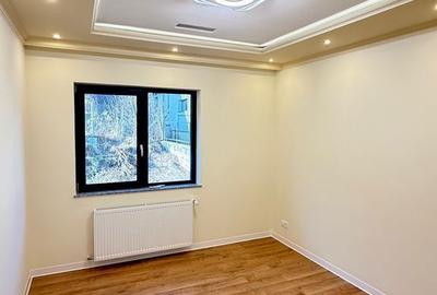 Casă cu 4 camere cu Teren 1000 Mp în Exterior Vest - 8