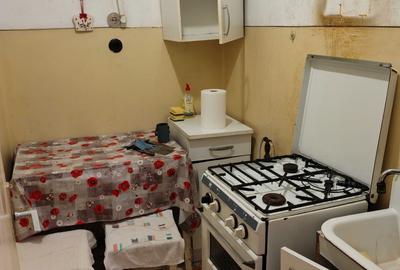 Garsoniera de vanzare in zona Costin Georgian-metrou Garsoniera de vanzare in zona Costin Georgian-metrou - 4