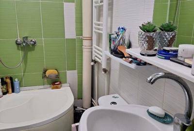 Apartament cu 2 camere în Central - 4