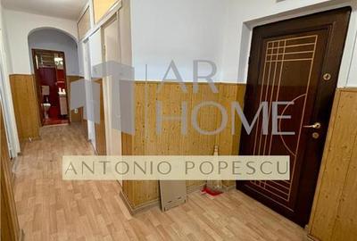 Apartament cu 3 camere decomandat, mobilat în Nord - 19