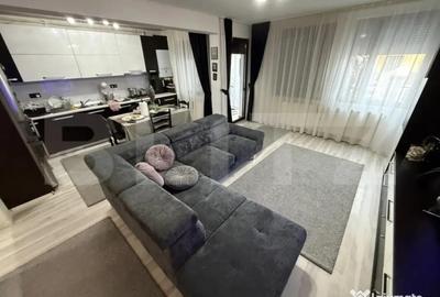 Apartament cu 2 camere semidecomandat în Aurel Vlaicu - 9