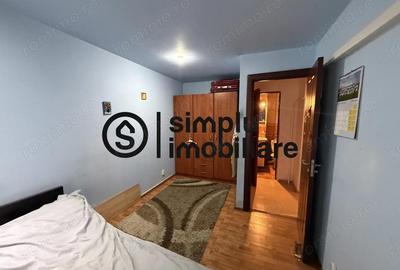 Garsonieră decomandată în Lăpuș - 1