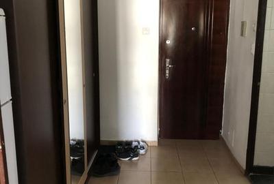 Garsonieră decomandată în Baba Novac - 4