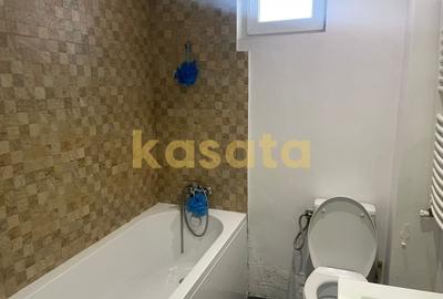 Apartament cu 2 camere decomandat, mobilat în Floreasca - 9