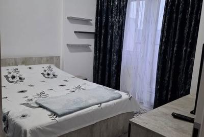 Apartament cu 2 camere în Central - 2