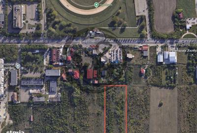 Spațiu comercial, în Sud - 5