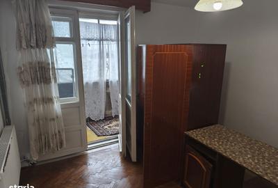 Apartament cu 2 camere semidecomandat în Central - 3