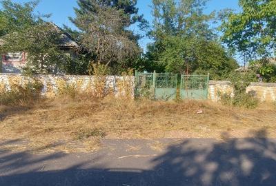 Casă cu 4 camere în Slava Rusă - 7