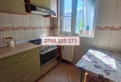 Apartament cu 2 camere semidecomandat în Drumul Taberei - 7