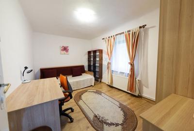 Casa individuala cocheta, 1 dormitor, renovata, Str. Lunga - Central Casa individuala cocheta, 1 dormitor, renovata, Str. Lunga - Central - 15